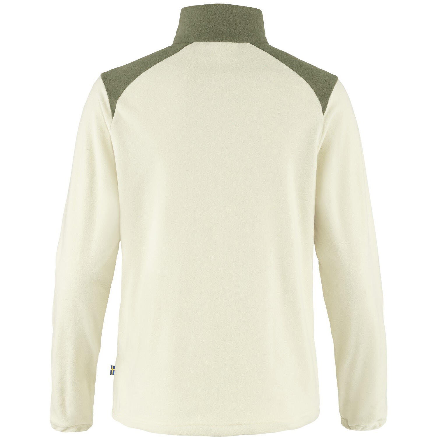 Damen Fleecepullover Vardag Lite 3/4