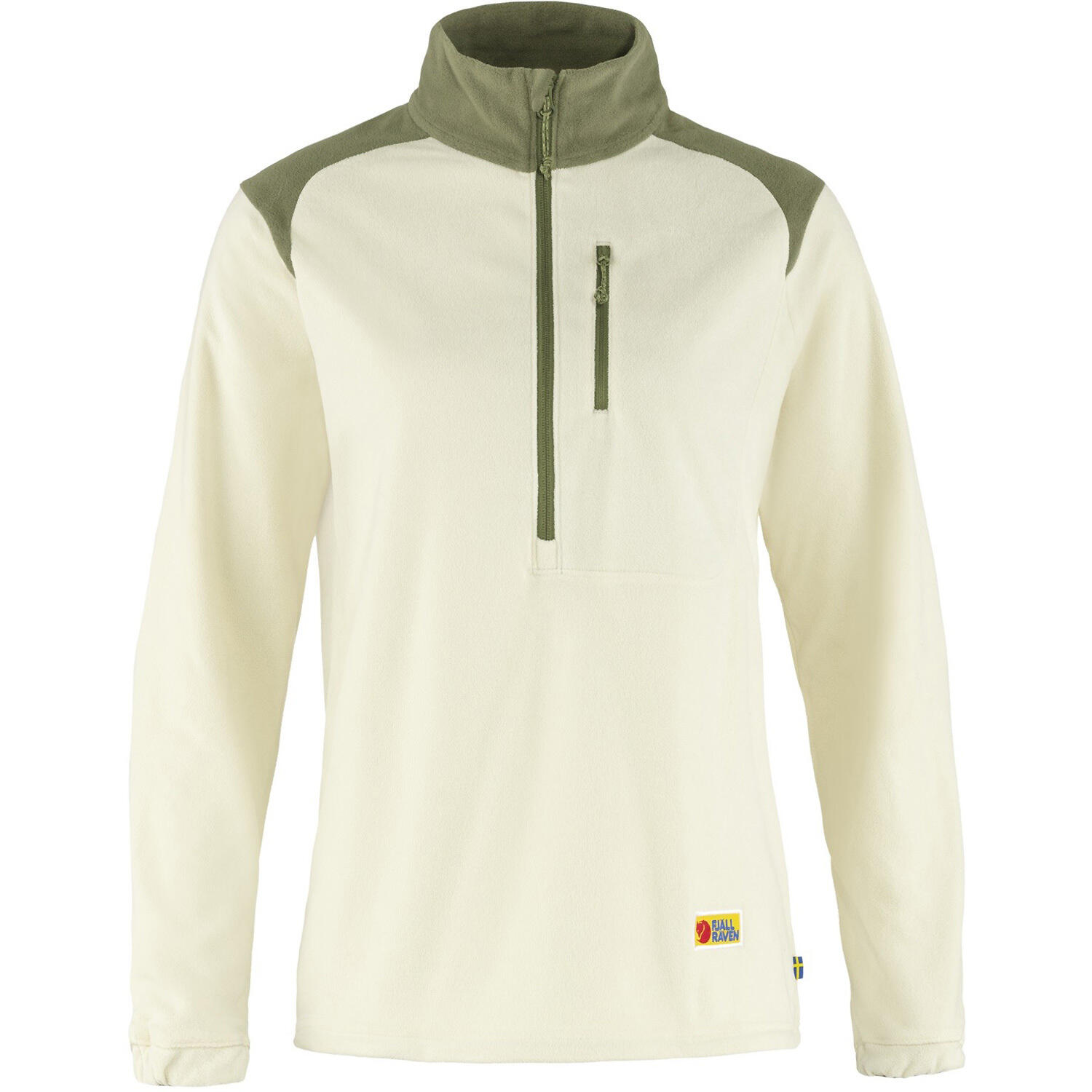 Damen Fleecepullover Vardag Lite 2/4