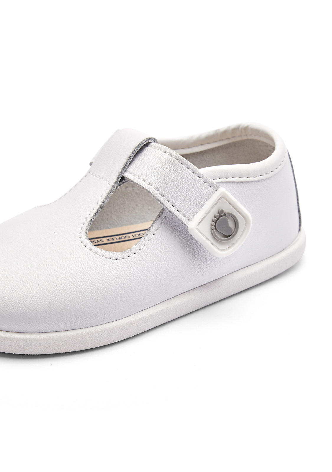 Sandalias Conguitos Mary Janes Respetuosas 3/3