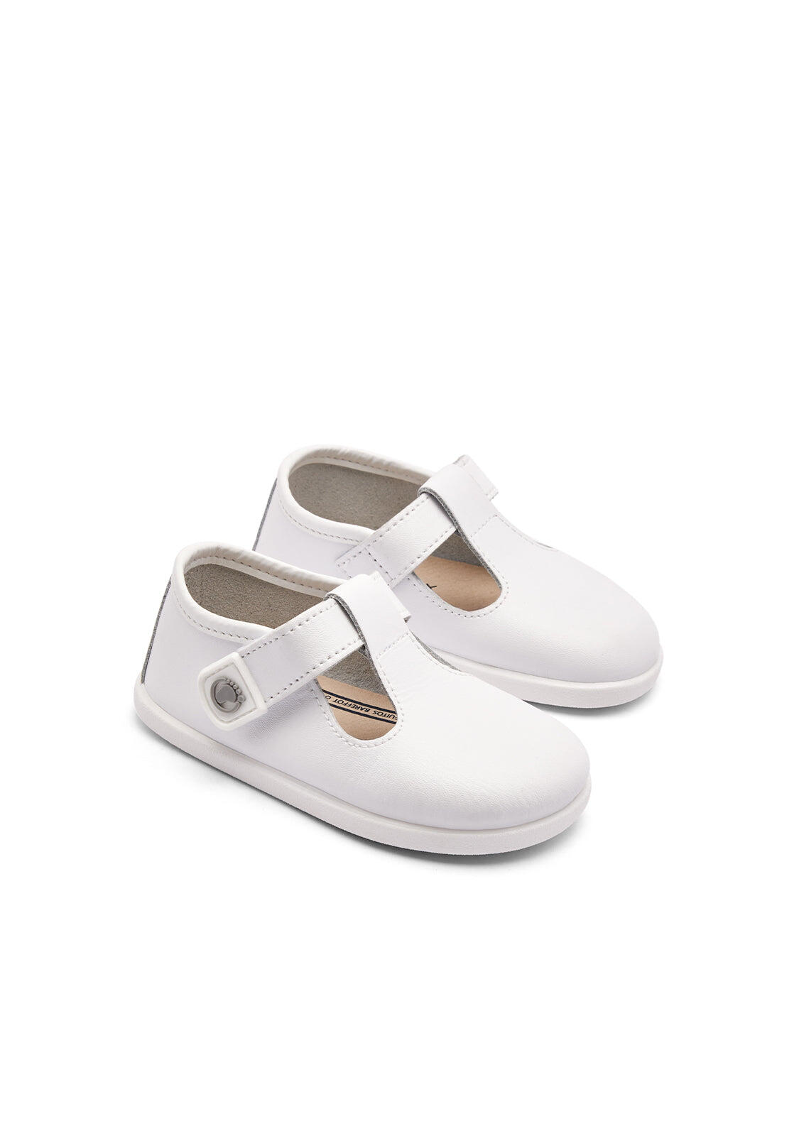 Sandalias Conguitos Mary Janes Respetuosas 2/3