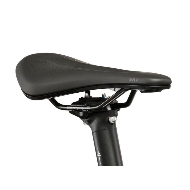 Mountain bike Kross LEVEL 5.0 – Albastru/Albastru deschis