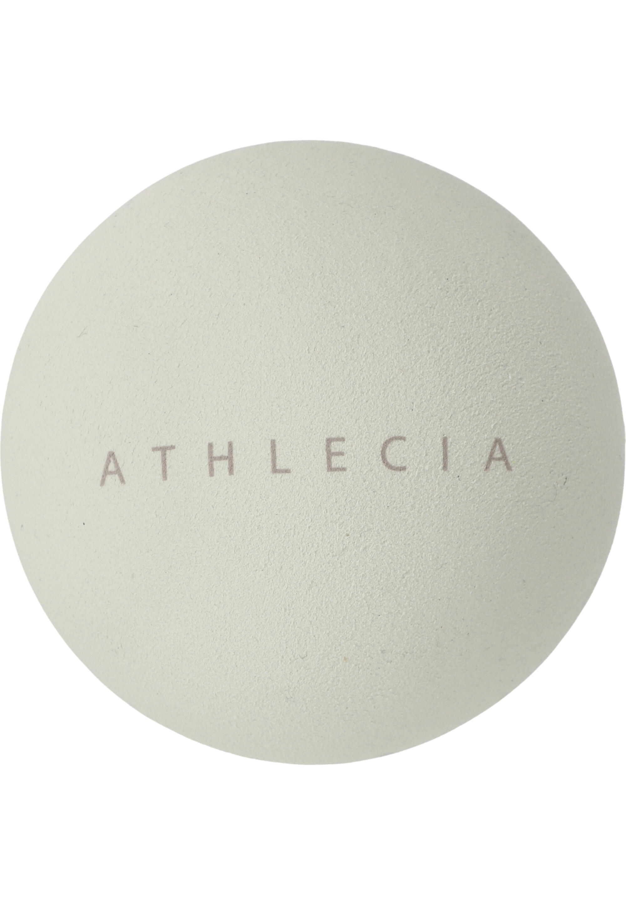 Balle de massage Athlecia Tedders Eva 1/9