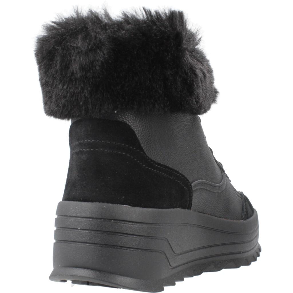 Botines Mujer Geox D Milleiny B Abx 3/5