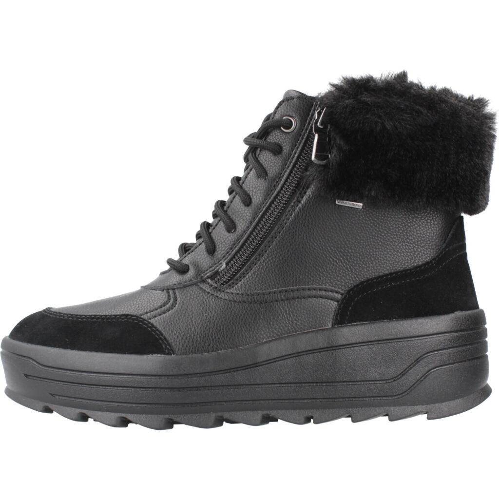 Botines Mujer Geox D Milleiny B Abx 2/5