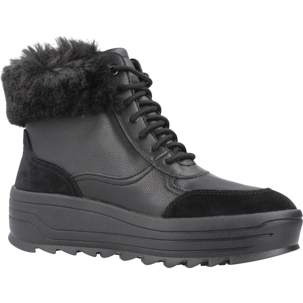 Botines Mujer Geox D Milleiny B Abx 5/5