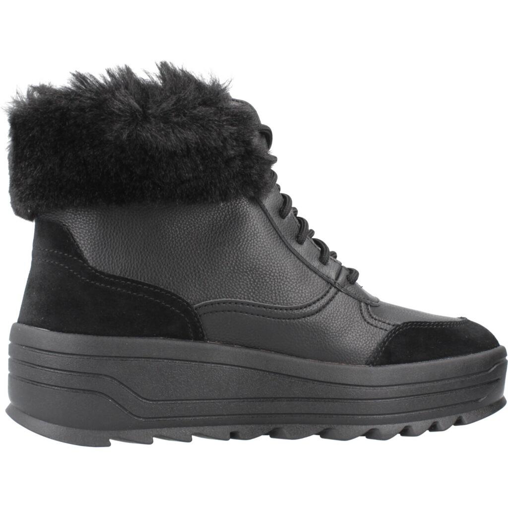 Botines Mujer Geox D Milleiny B Abx 4/5