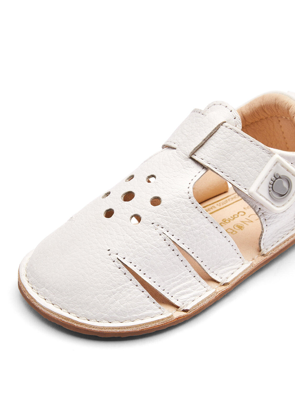 Sandalias Conguitos Respetuosas 3/3