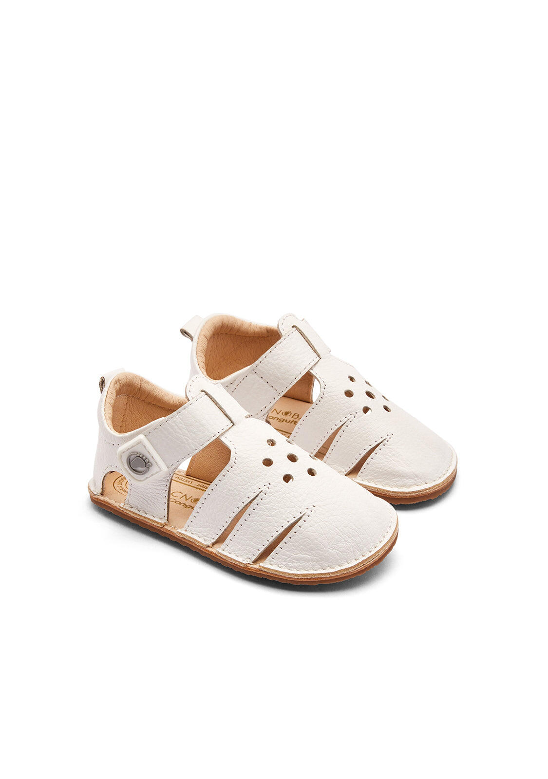 Sandalias Conguitos Respetuosas 2/3