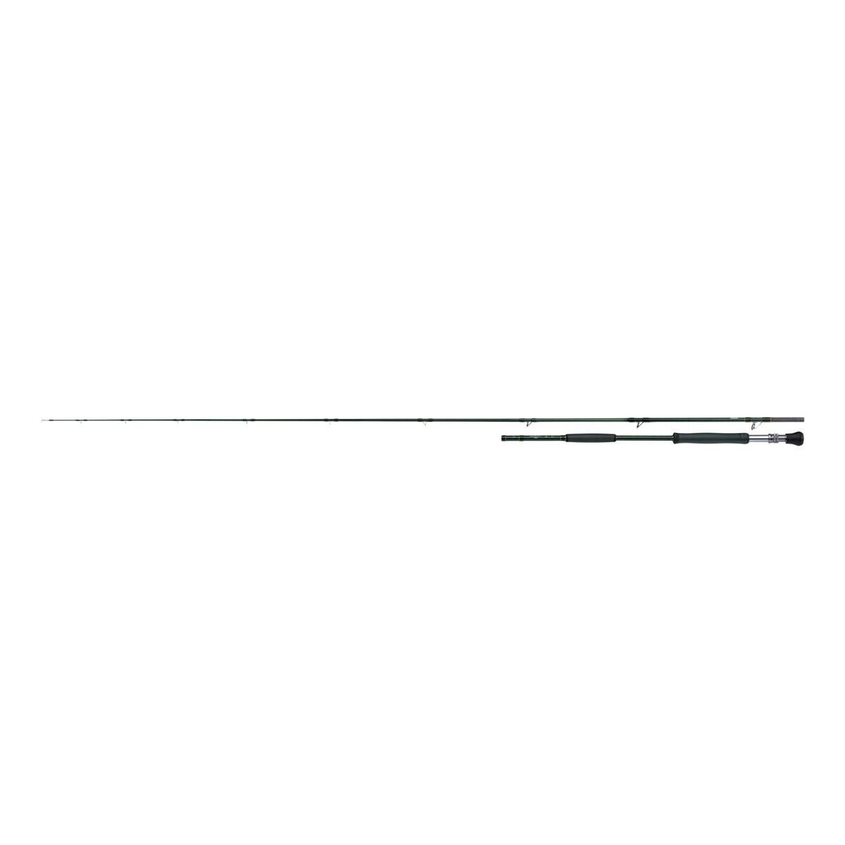 Shimano - Canne Spinning Shimano Biocraft Xr Fly Tuna 8'3 #15 1 - Canne - Noir - Taille Unique - Decathlon