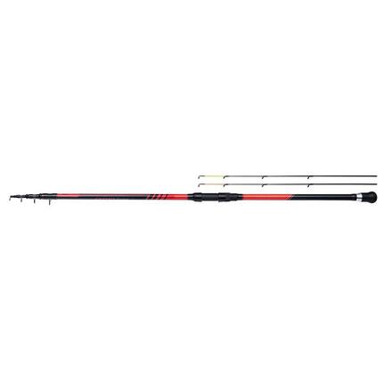 Spinhengel Shimano Catana CX Tele Boat Quiver H 150g+tips
