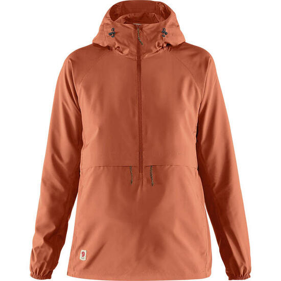 Damen Anorak High Coast Lite