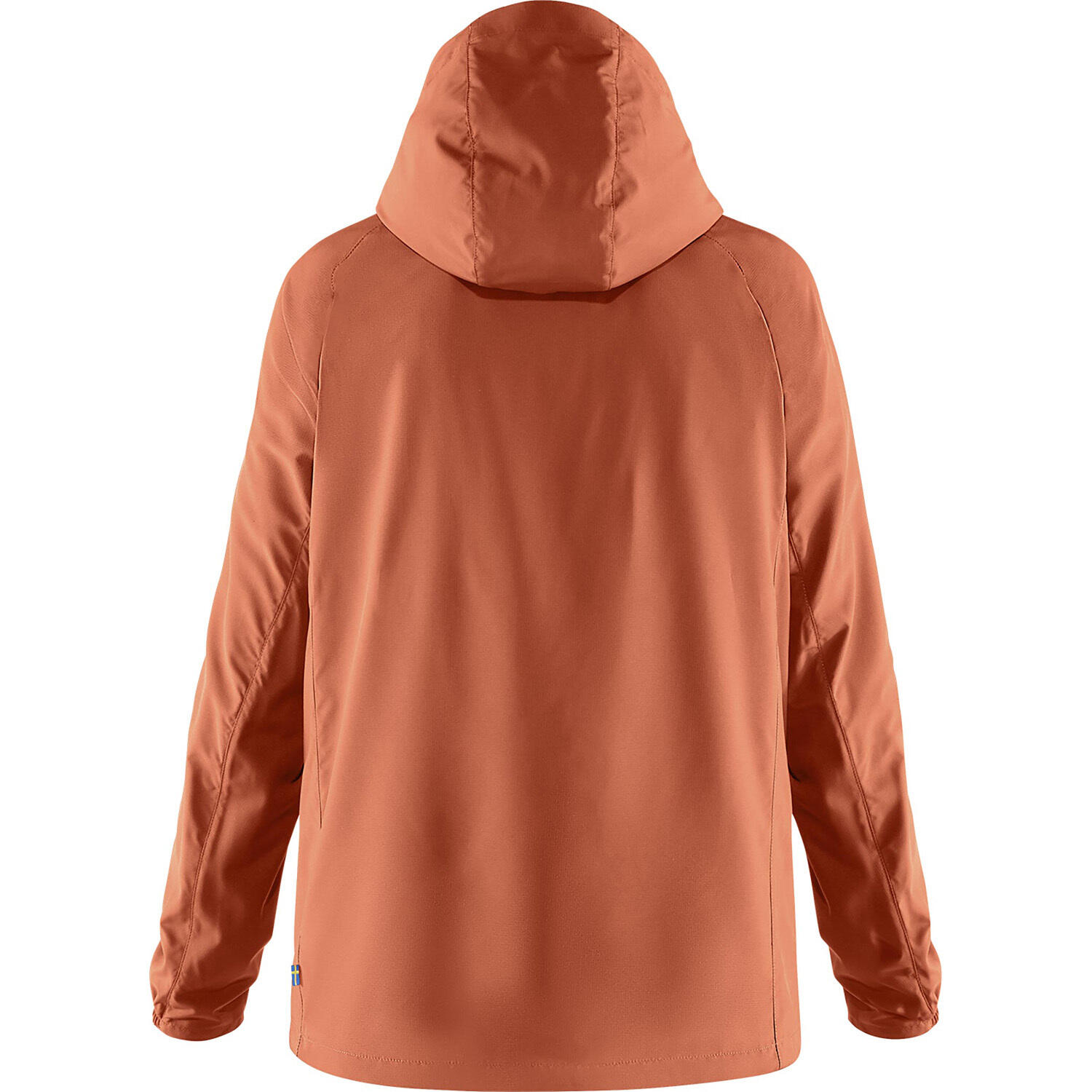 Damen Anorak High Coast Lite 6/7