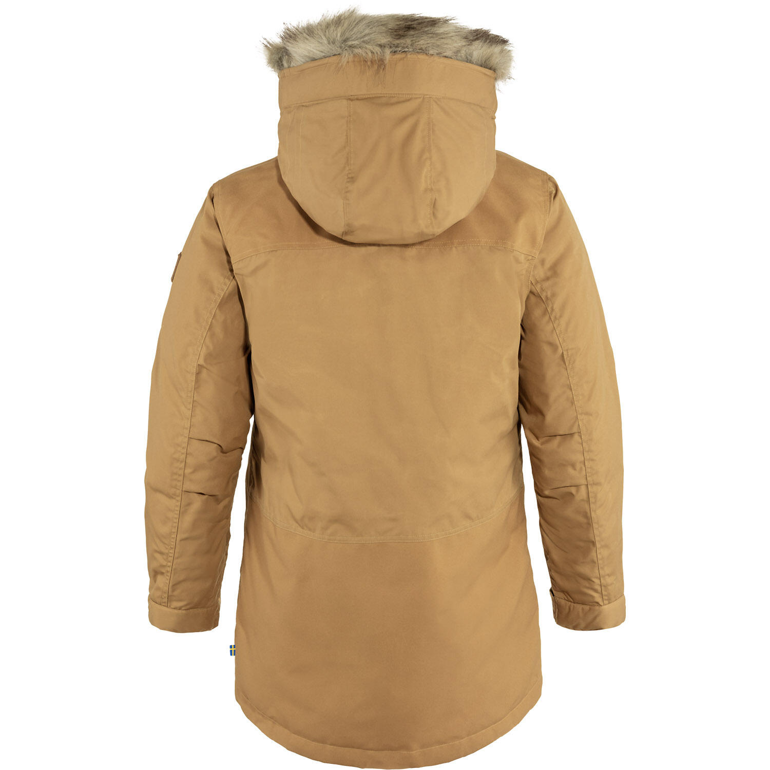 Damen Daunenparka Singi 3/4