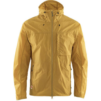 Herren Windjacke High Coast Wind Jacket