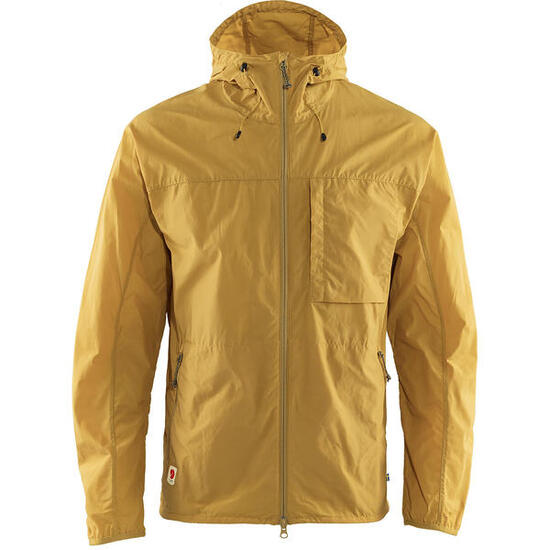 Herren Windjacke High Coast Wind Jacket