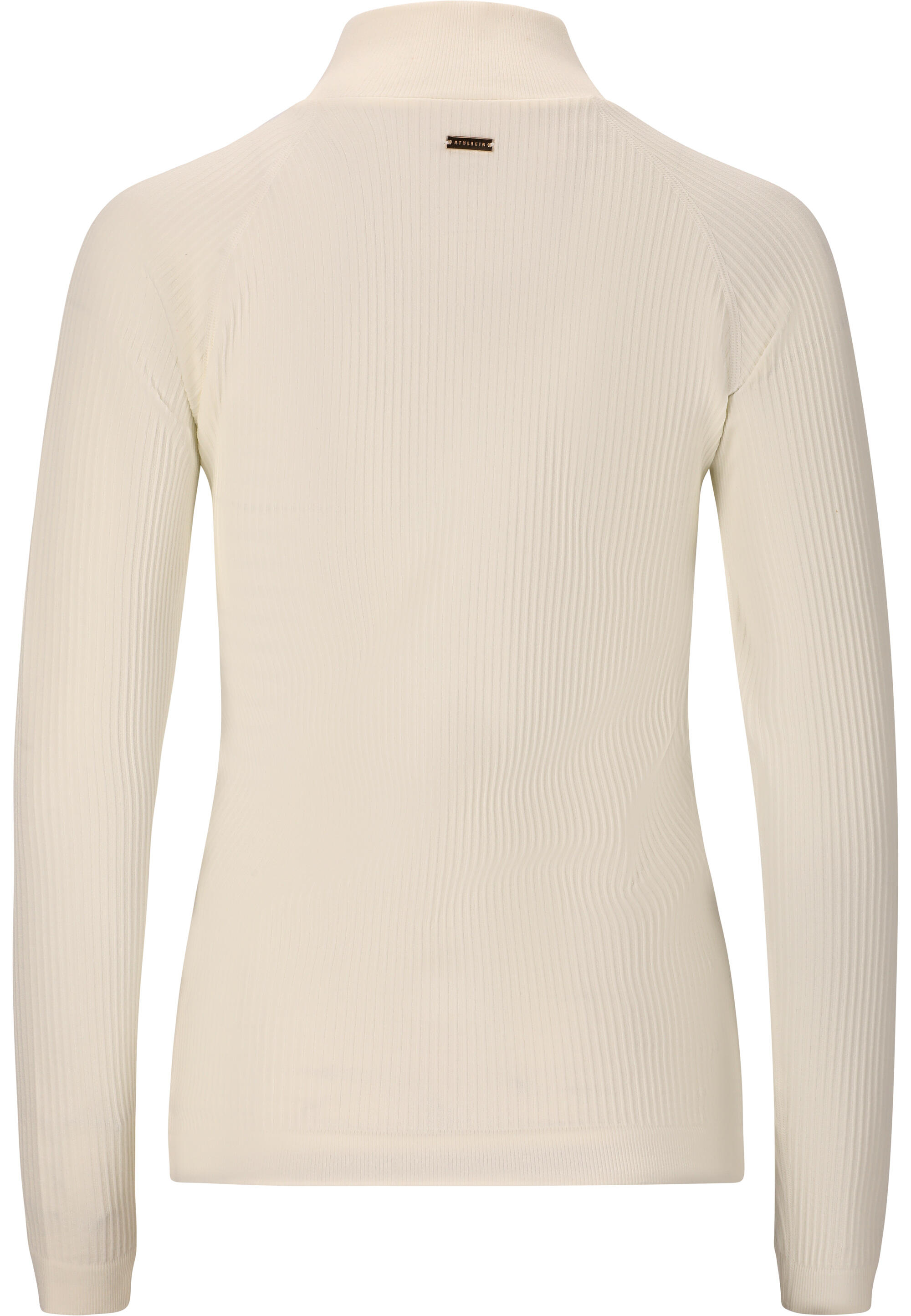 Pull femme Athlecia Cozi 2/5