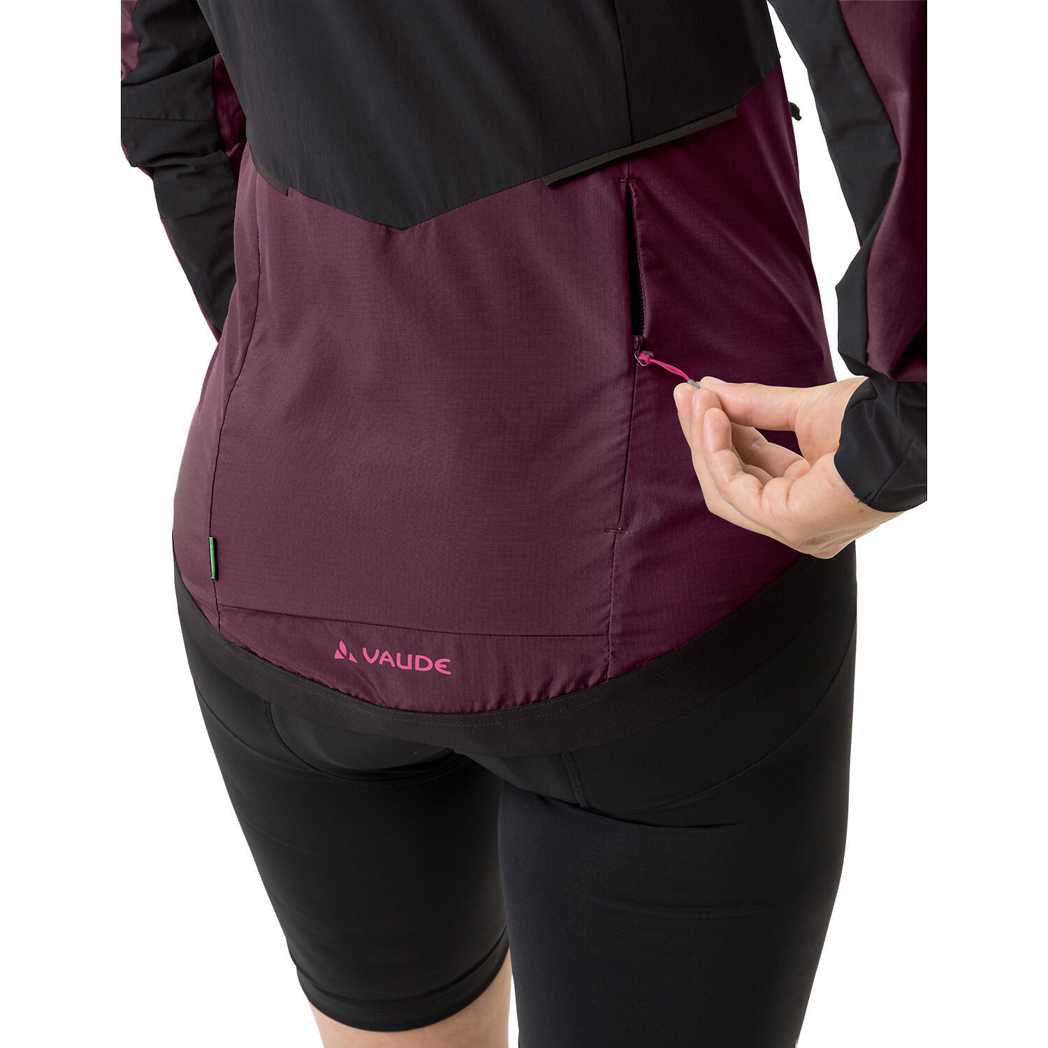 Damen Jacke WOMENS KURO AIR JACKET 7/7