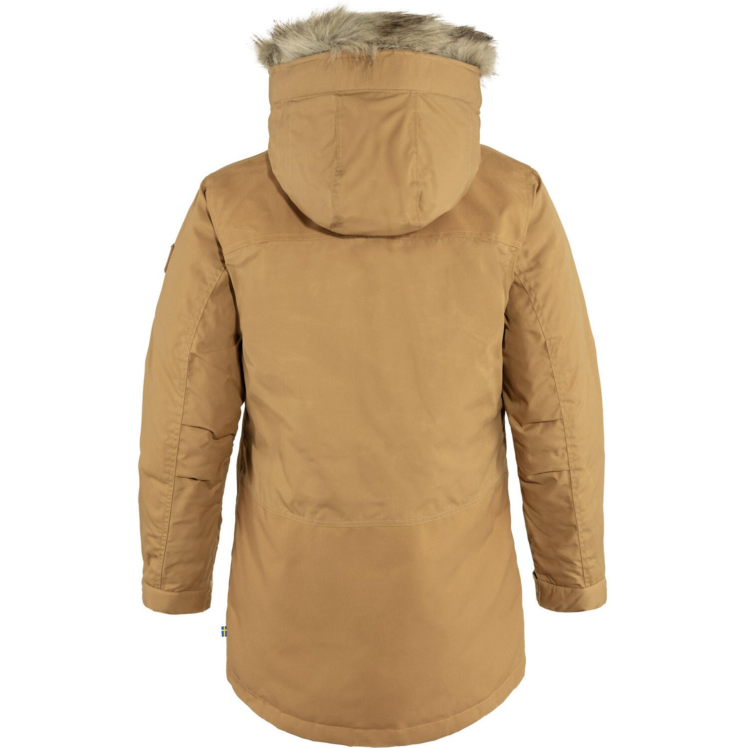 Damen Daunenparka Singi 4/4