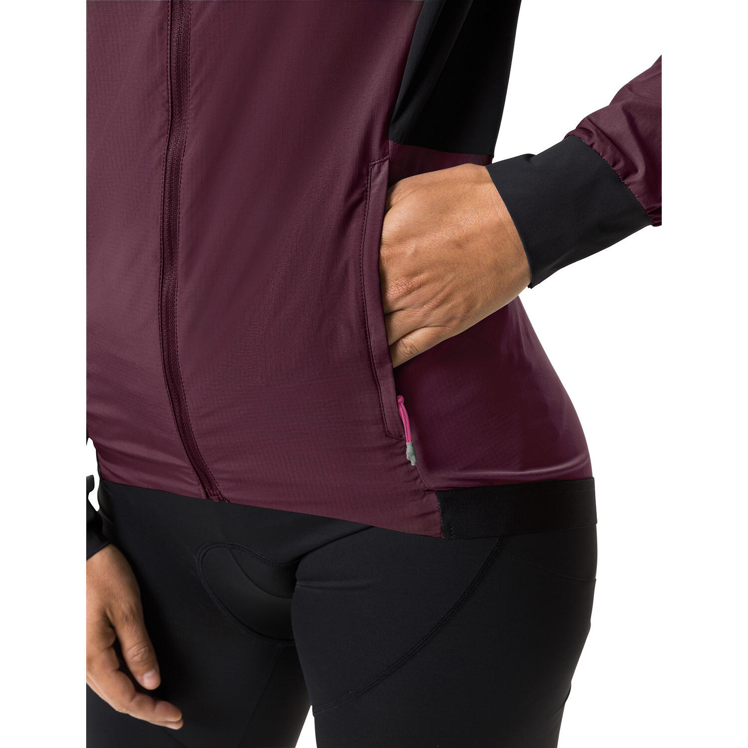 Damen Jacke WOMENS KURO AIR JACKET 6/7