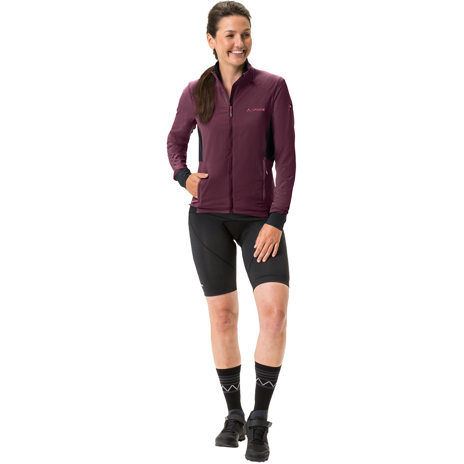 Damen Jacke WOMENS KURO AIR JACKET 5/7