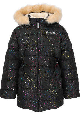 Gewatteerd jack astrid