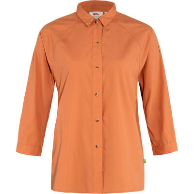 Bluse Abisko Hike Shirt W