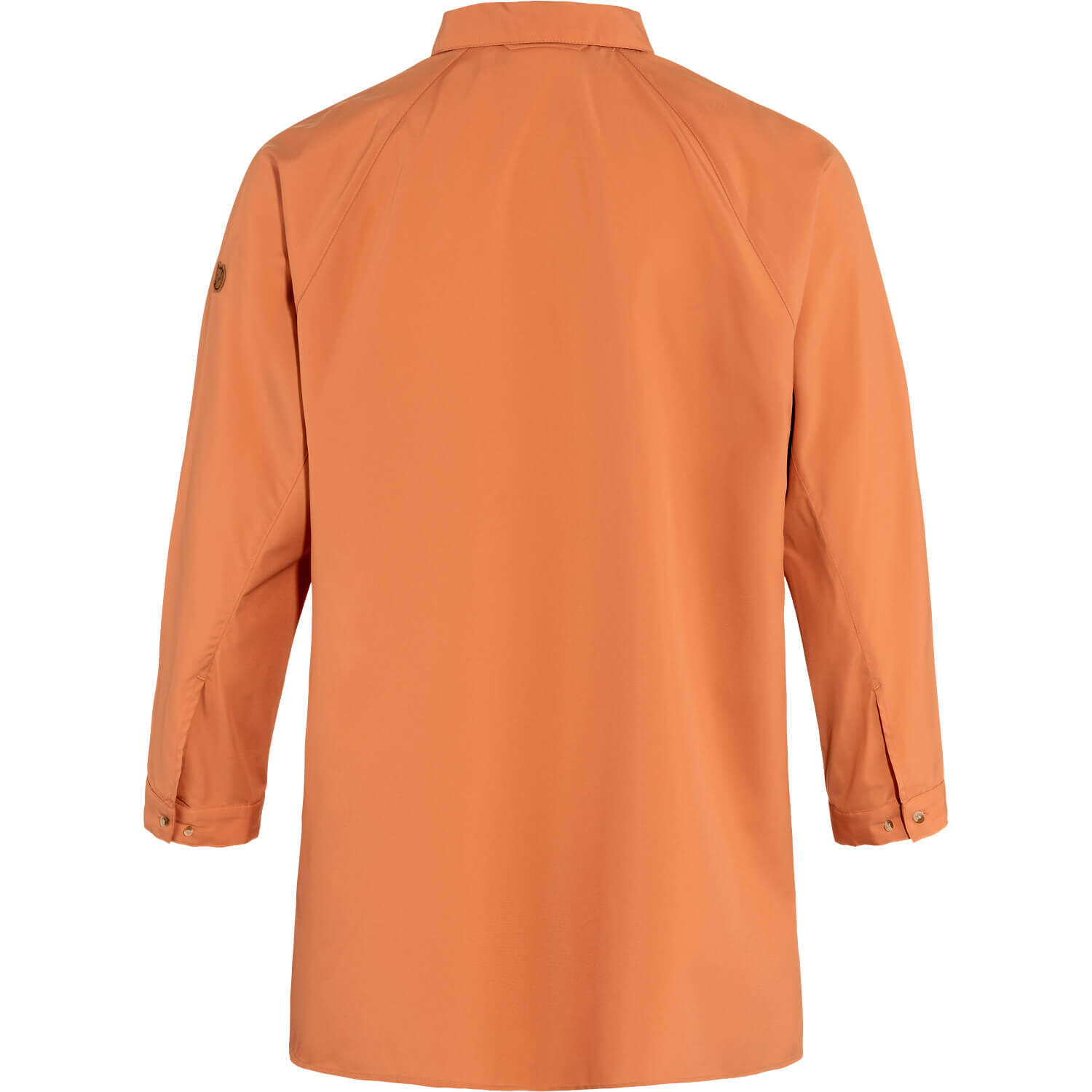 Damen Bluse Abisko Hike Shirt W 3/5