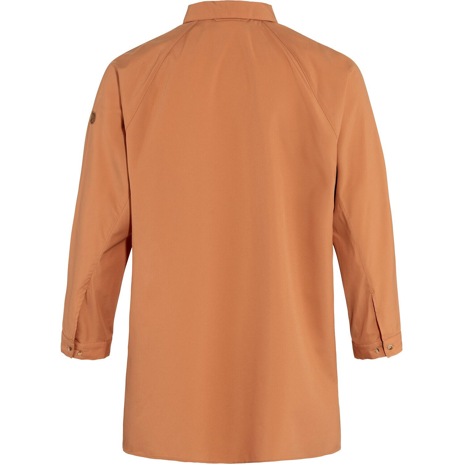 Damen Bluse Abisko Hike Shirt W 4/5