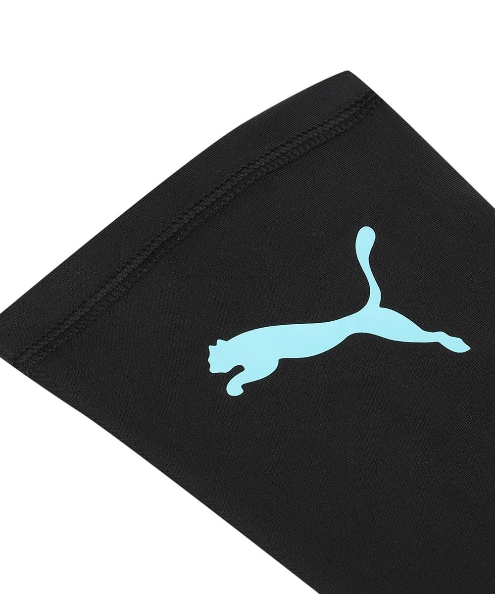 Parastinchi PUMA ATTACANTO - Protezione ottimale in poliestere 3/4