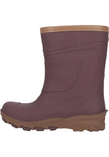 Botte en caoutchouc Fian