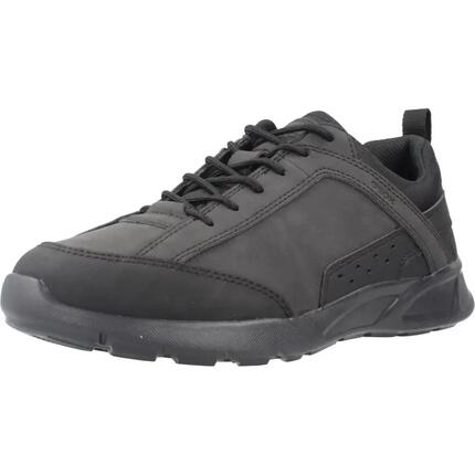 Buty GEOX U SANZIO Brązowy