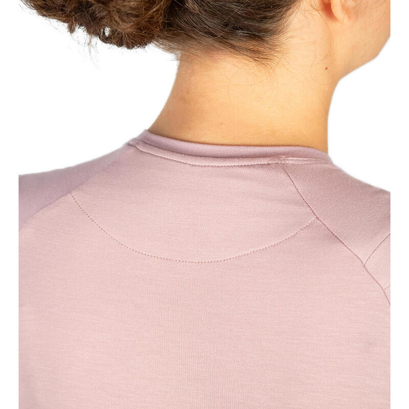 Tricou tehnic femei bambus
