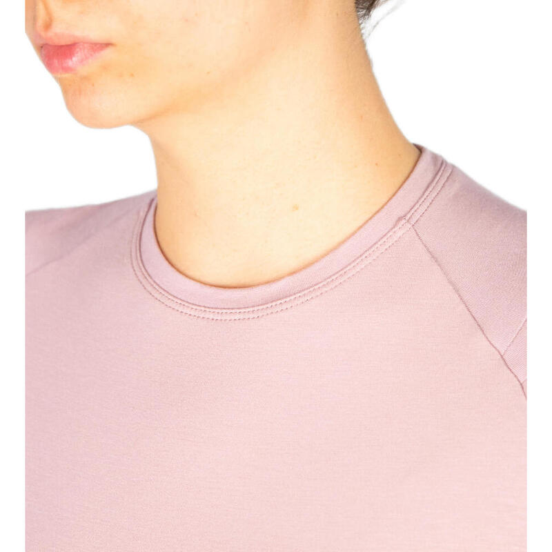 Tricou tehnic femei bambus