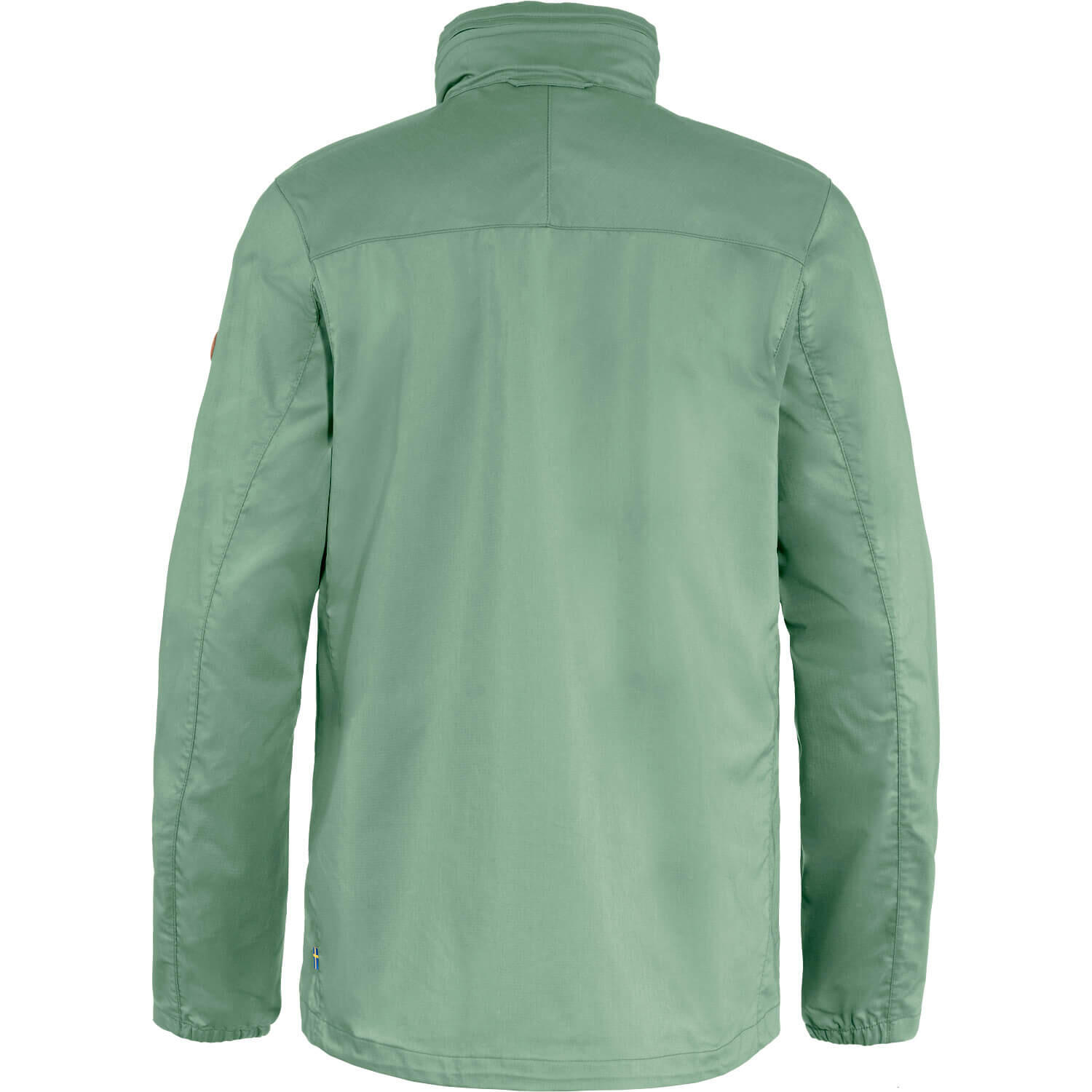 Herren Outdoorjacke Abisko Hike Jacket M 3/4