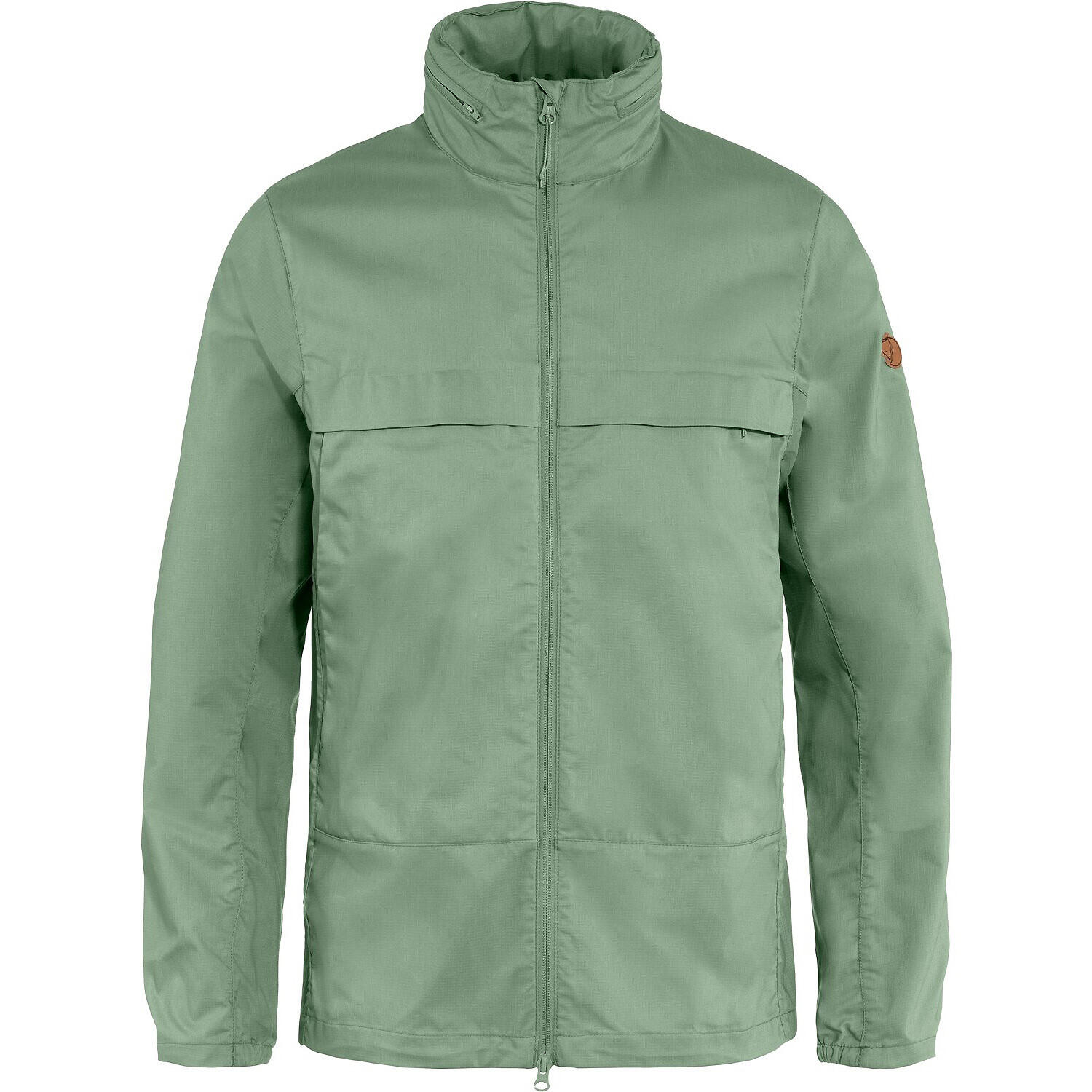 Herren Outdoorjacke Abisko Hike Jacket M 2/4