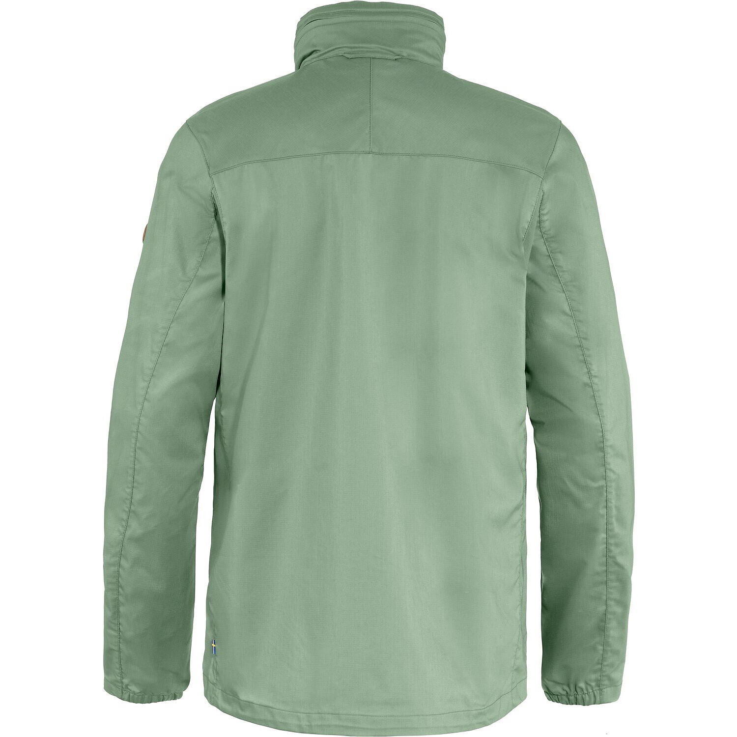 Herren Outdoorjacke Abisko Hike Jacket M 4/4
