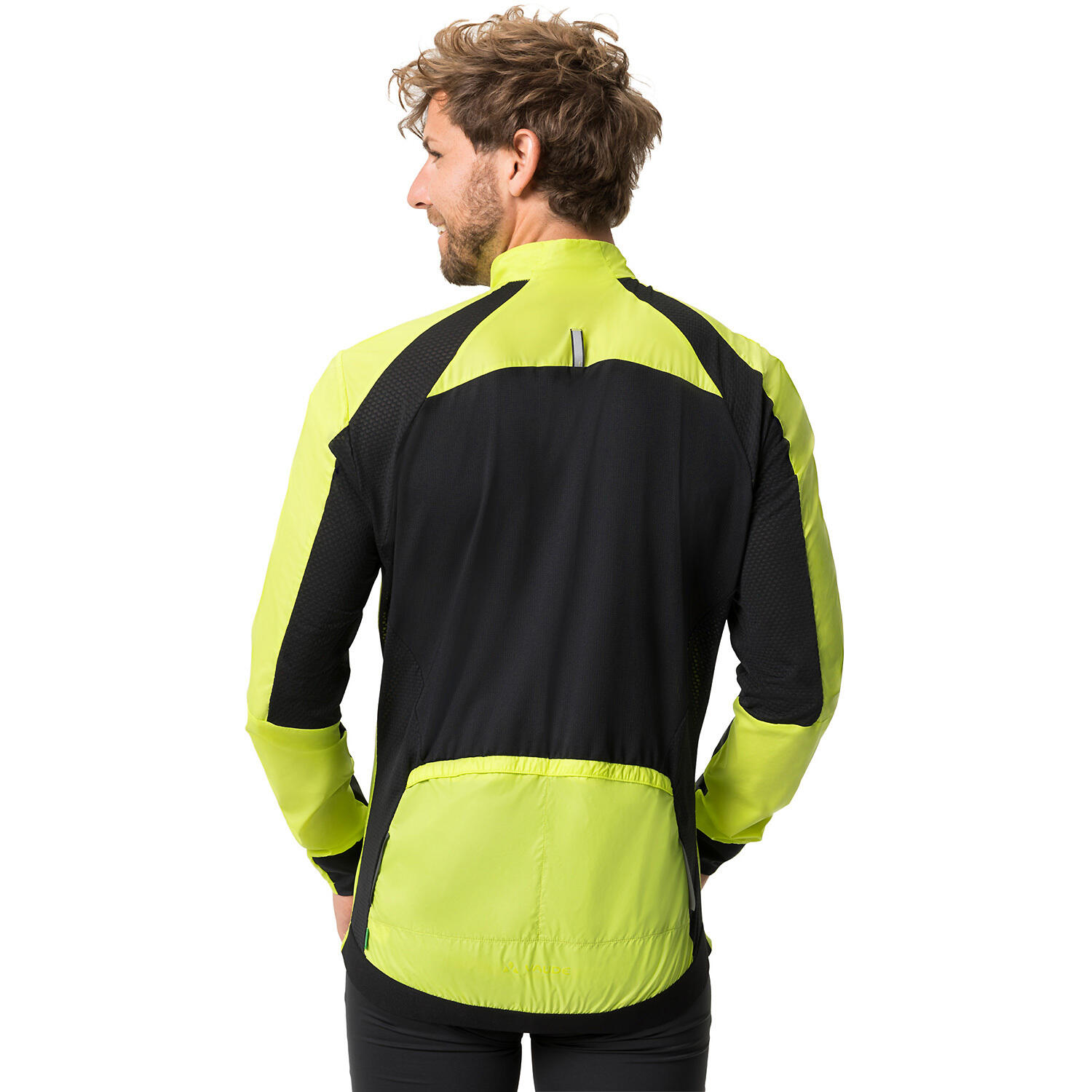 Herren Jacke MENS FURKA AIR JACKET 4/7