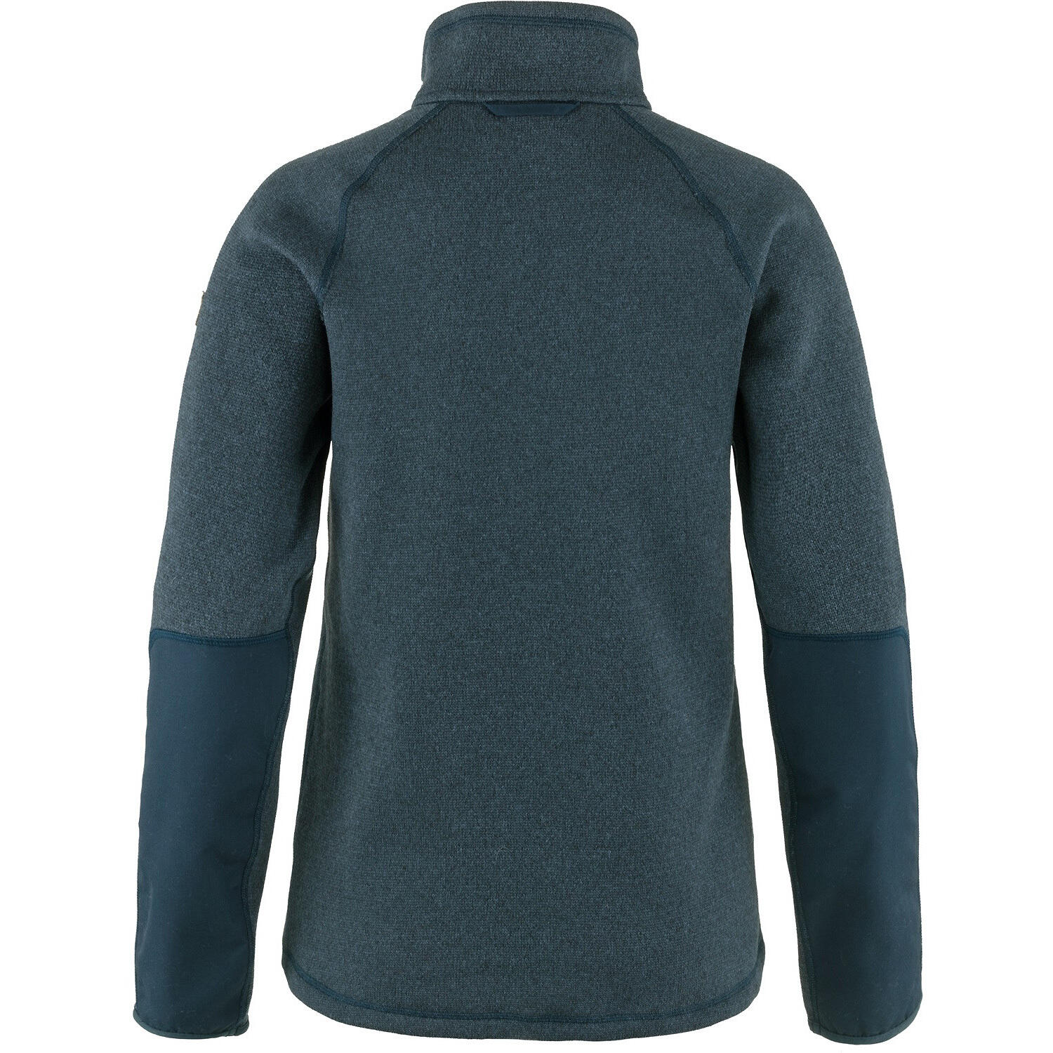 Damen Fleecepullover Övik 4/4
