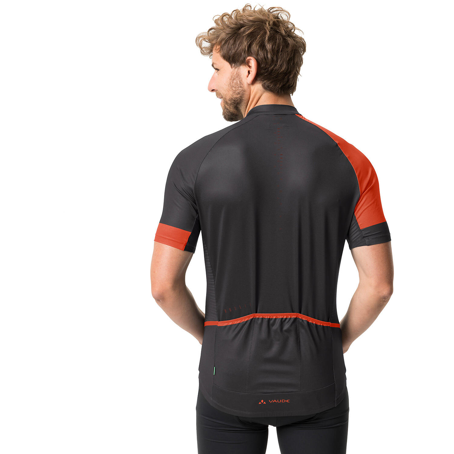 Herren T-Shirt MENS POSTA FZ TRICOT 4/7