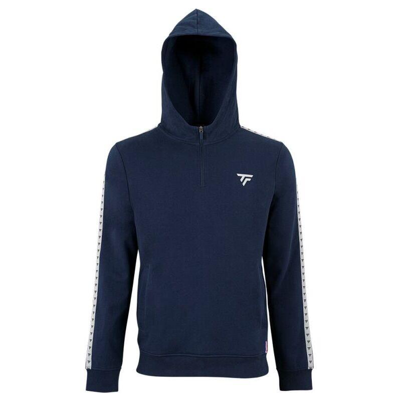 TECNIFIBRE Sweatshirt zipped hoodie Tecnifibre