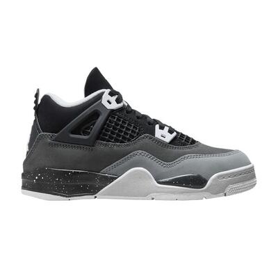 Jordan 4 Retro Fear (2024) (PS)