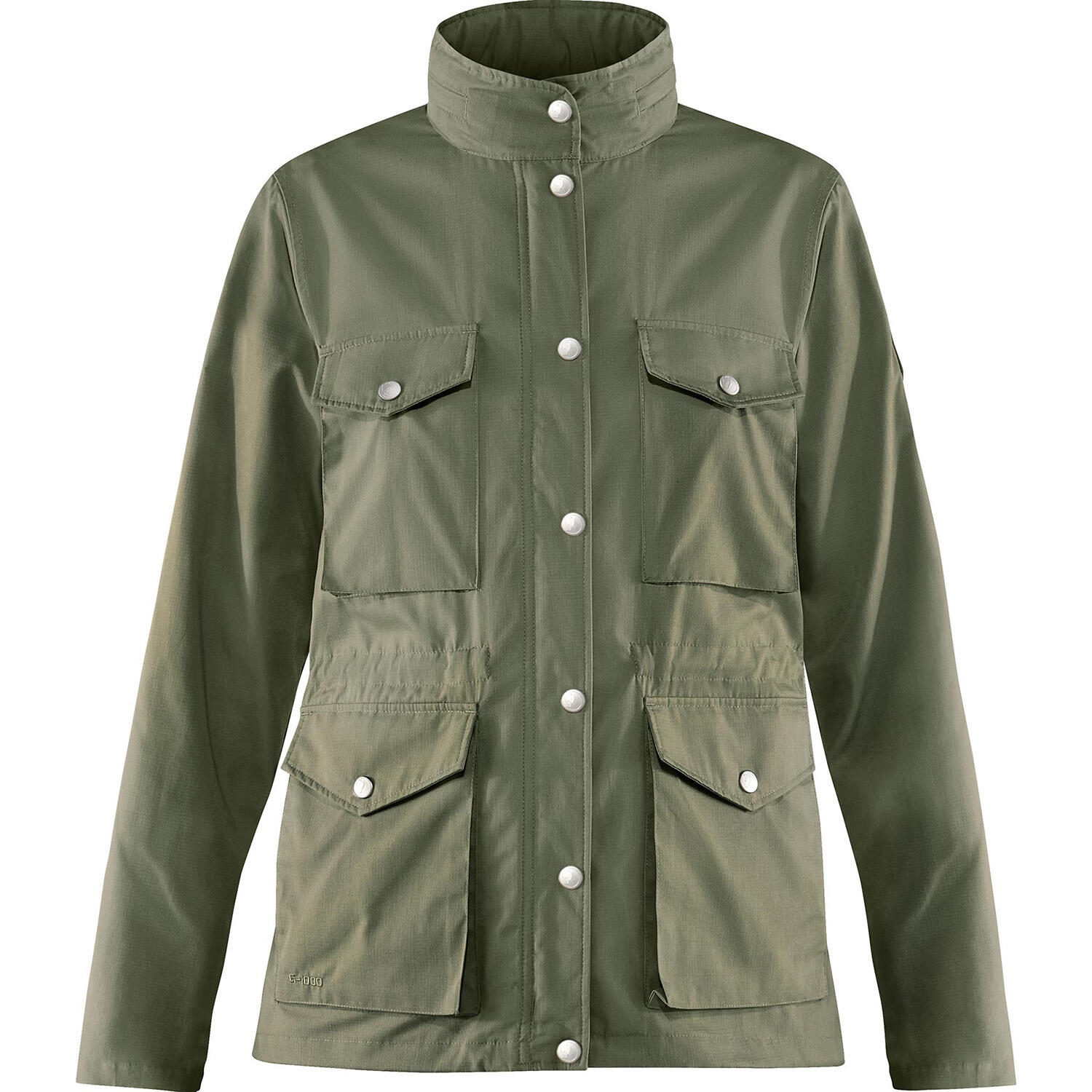 Damen Outdoorjacke Räven Lite Jacket 2/7
