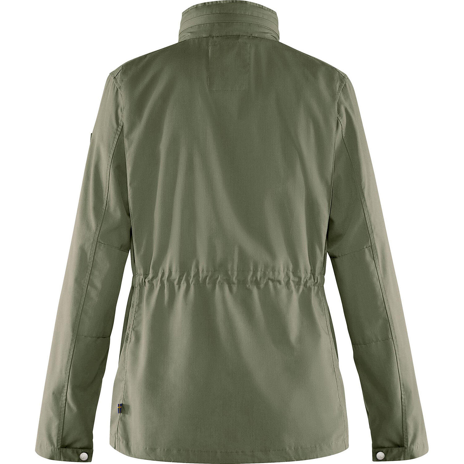 Damen Outdoorjacke Räven Lite Jacket 4/7