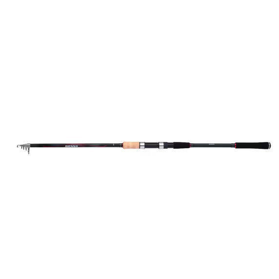 Cane Shimano Sienna AR TEGT Wrap 10-30g