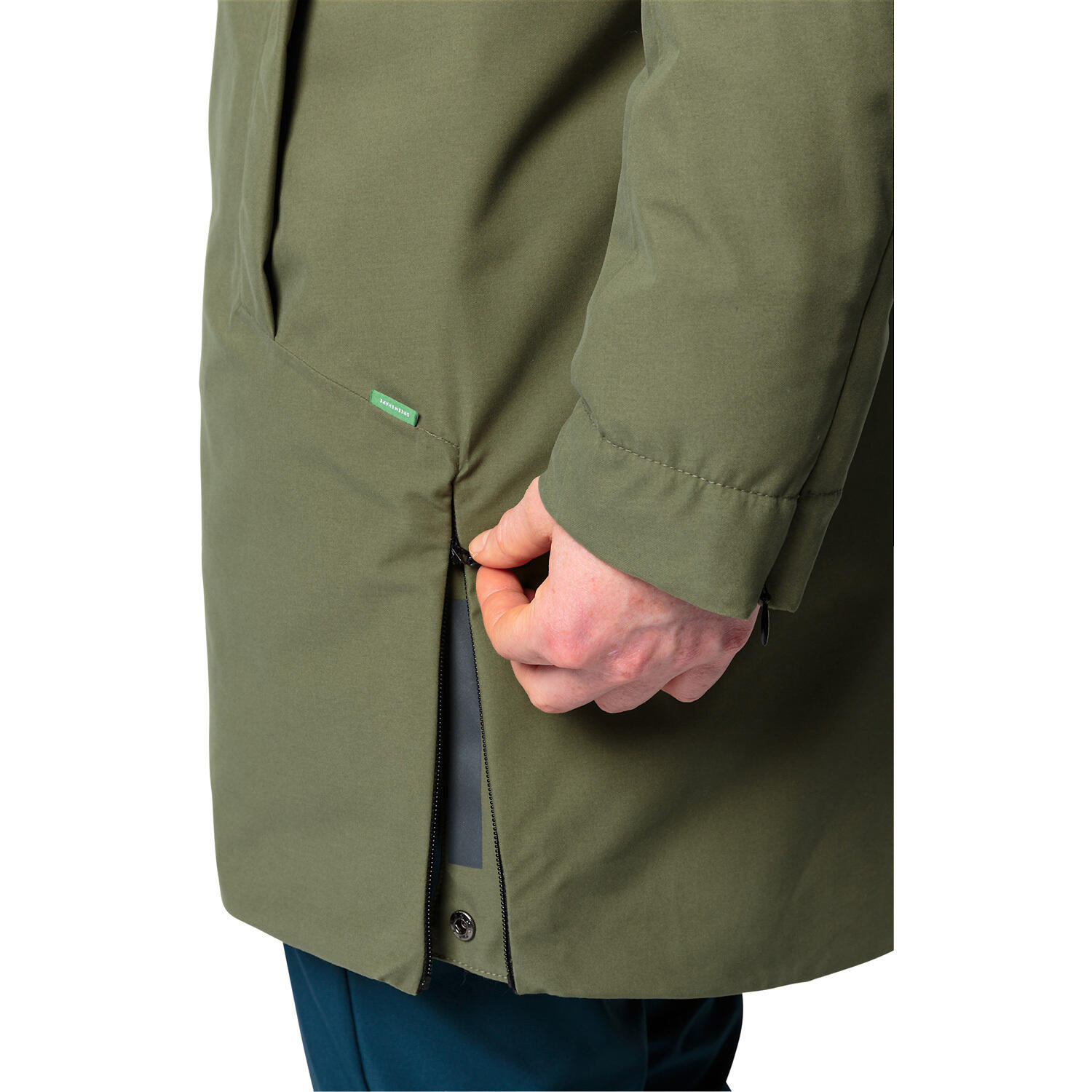 Damen Jacke WOMENSMINEO COAT III 6/6