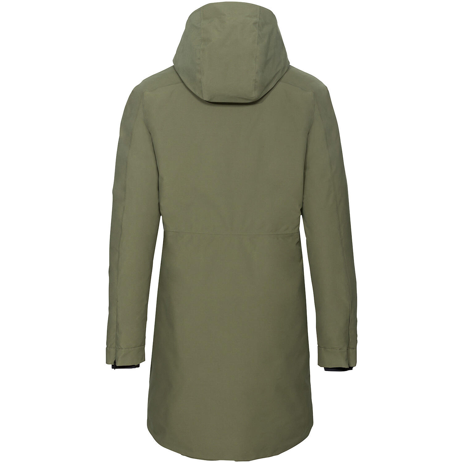 Damen Jacke WOMENSMINEO COAT III 2/6
