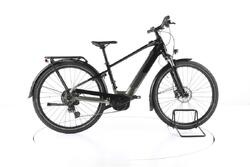 Reconditionné - Cannondale Tesoro Neo X 2 Trekking Vélo électrique 2023 - Bon