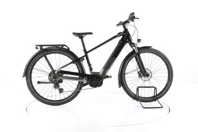 Tweedehands - cannondale tesoro neo x 2 trekking e-bike 2023 - goed