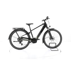 Reconditionné - Cannondale Tesoro Neo X 2 Trekking Vélo électrique 2023 - Bon