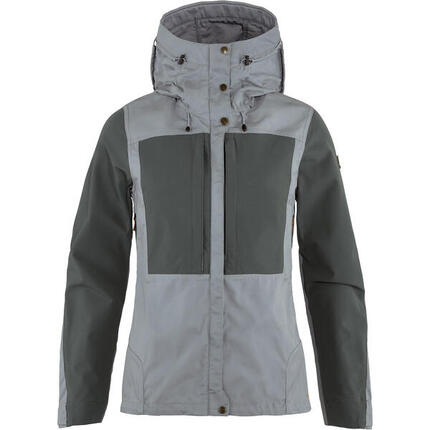 Outdoorjacke Keb